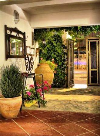 Hotel Golden Gate Kusadası Exterior foto