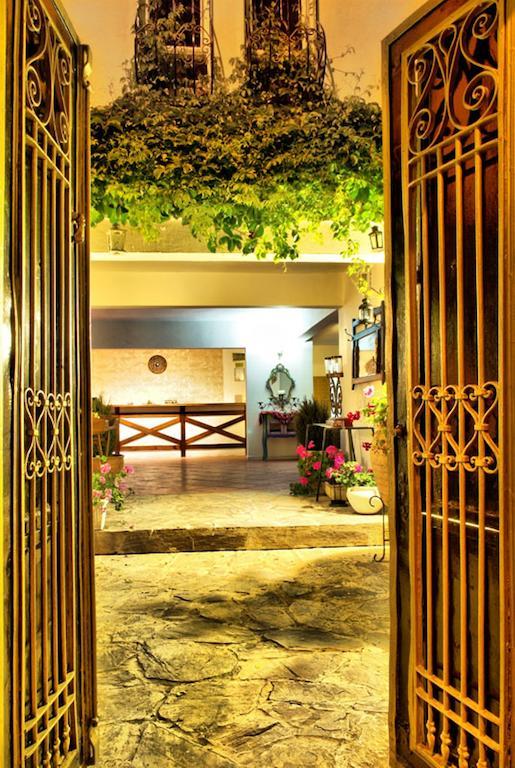 Hotel Golden Gate Kusadası Exterior foto
